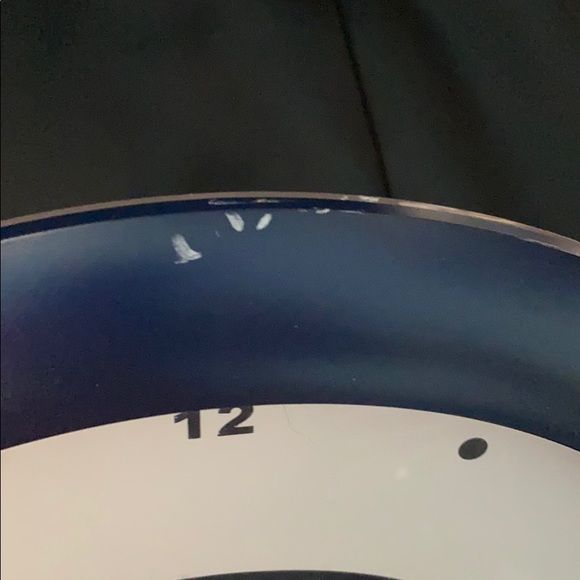 Penn State Nittany Lions Clock - Picture 2 of 2